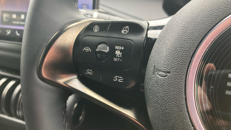 BYD Atto 3 150kW Design 60kWh 5dr Auto Electric Hatchback